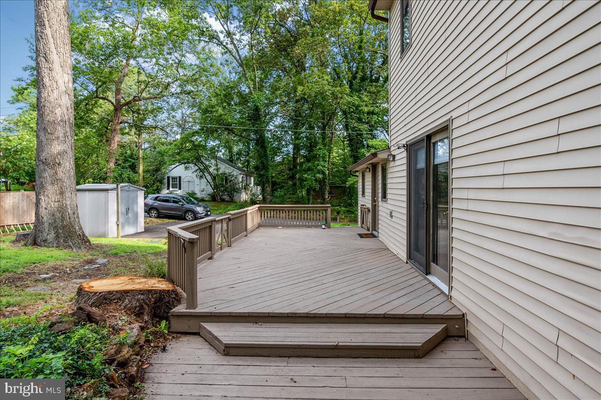 752 Valentine Road Crownsville, MD 21032 - Photo 32 of 47 Gallery Image 32