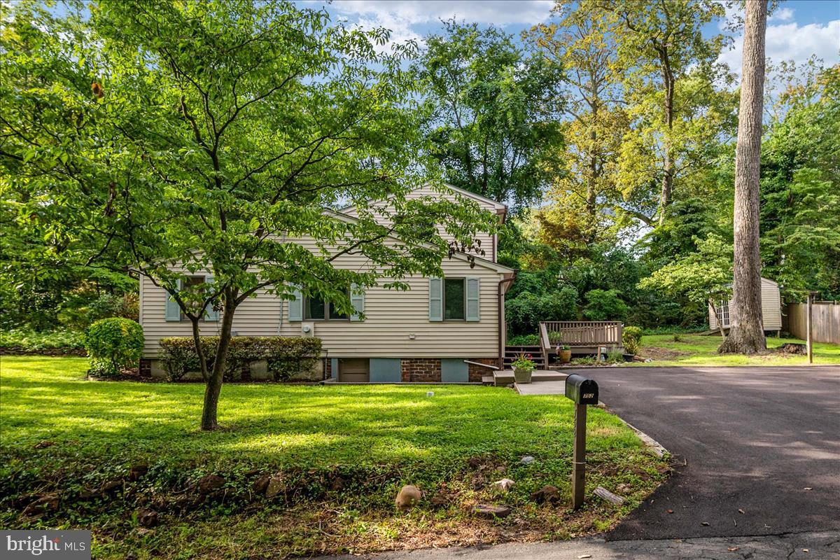 752 Valentine Road Crownsville, MD 21032 - Photo 5 of 47 Gallery Image 5