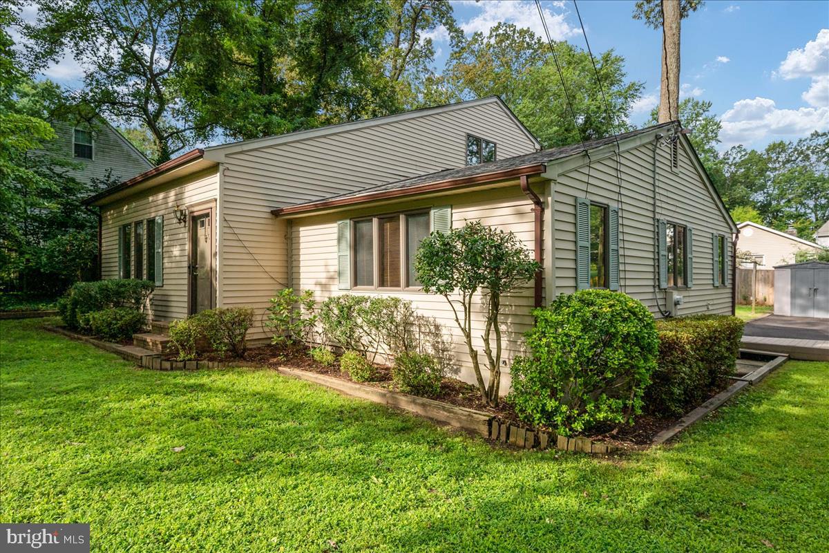 752 Valentine Road Crownsville, MD 21032 - Photo 47 of 47 Gallery Image 47