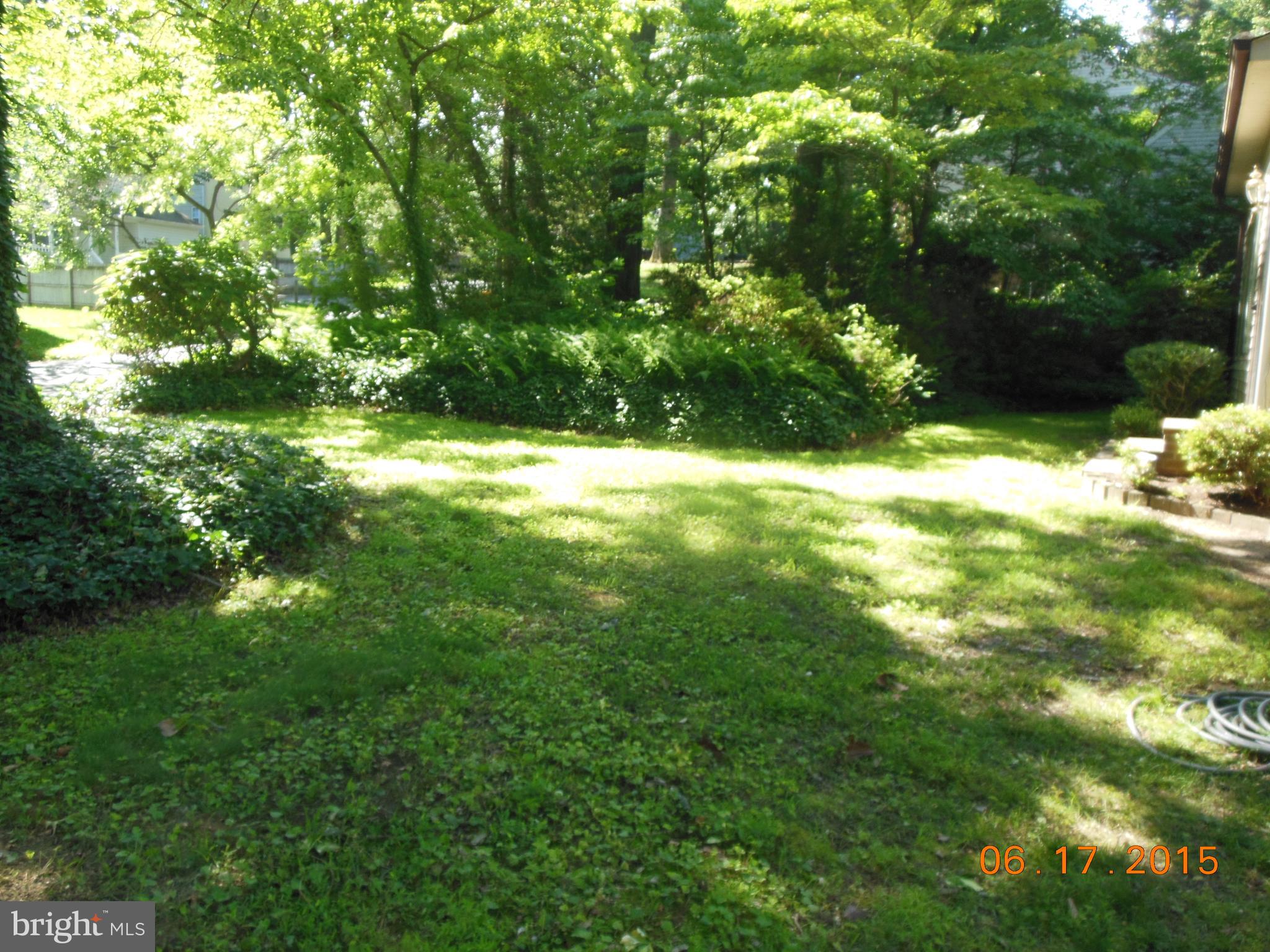 752 Valentine Road Crownsville, MD 21032 - Photo 6 of 47 Front Yard