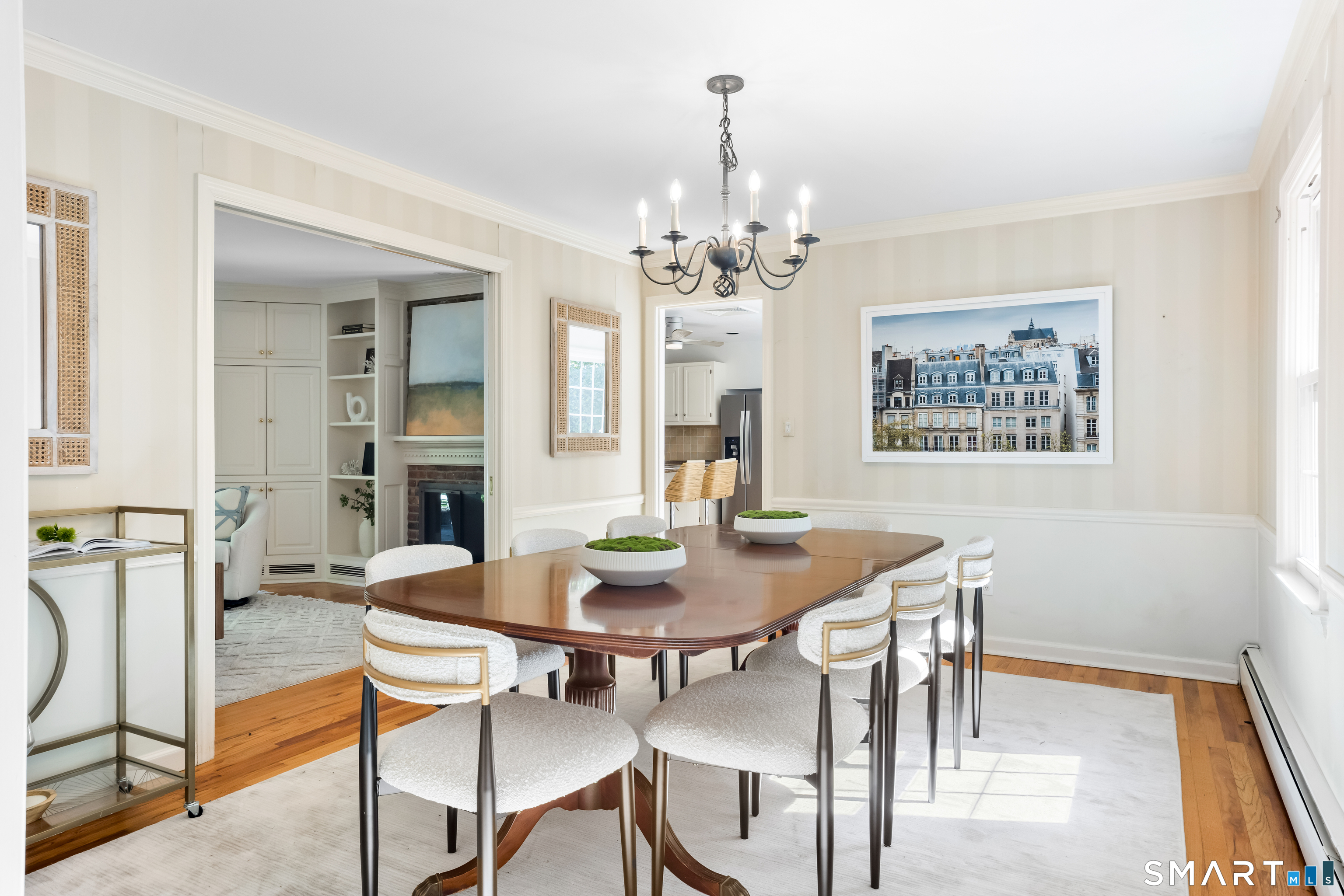 98 Old Boston Road Wilton, CT 06897 - Photo 14 of 40 Gallery Image 14