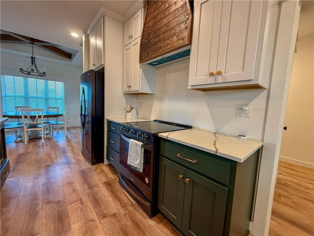 21017 South Ratner Road Overbrook, KS 66524 - Photo 17 of 47 Gallery Image 17