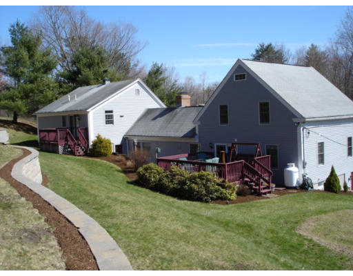 75 Groton Road Lunenburg, MA 01462 - Photo 2 of 27