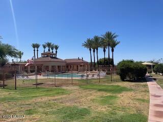 3564 West Sky Ridge Loop Tucson, AZ 85742 - Photo 42 of 50