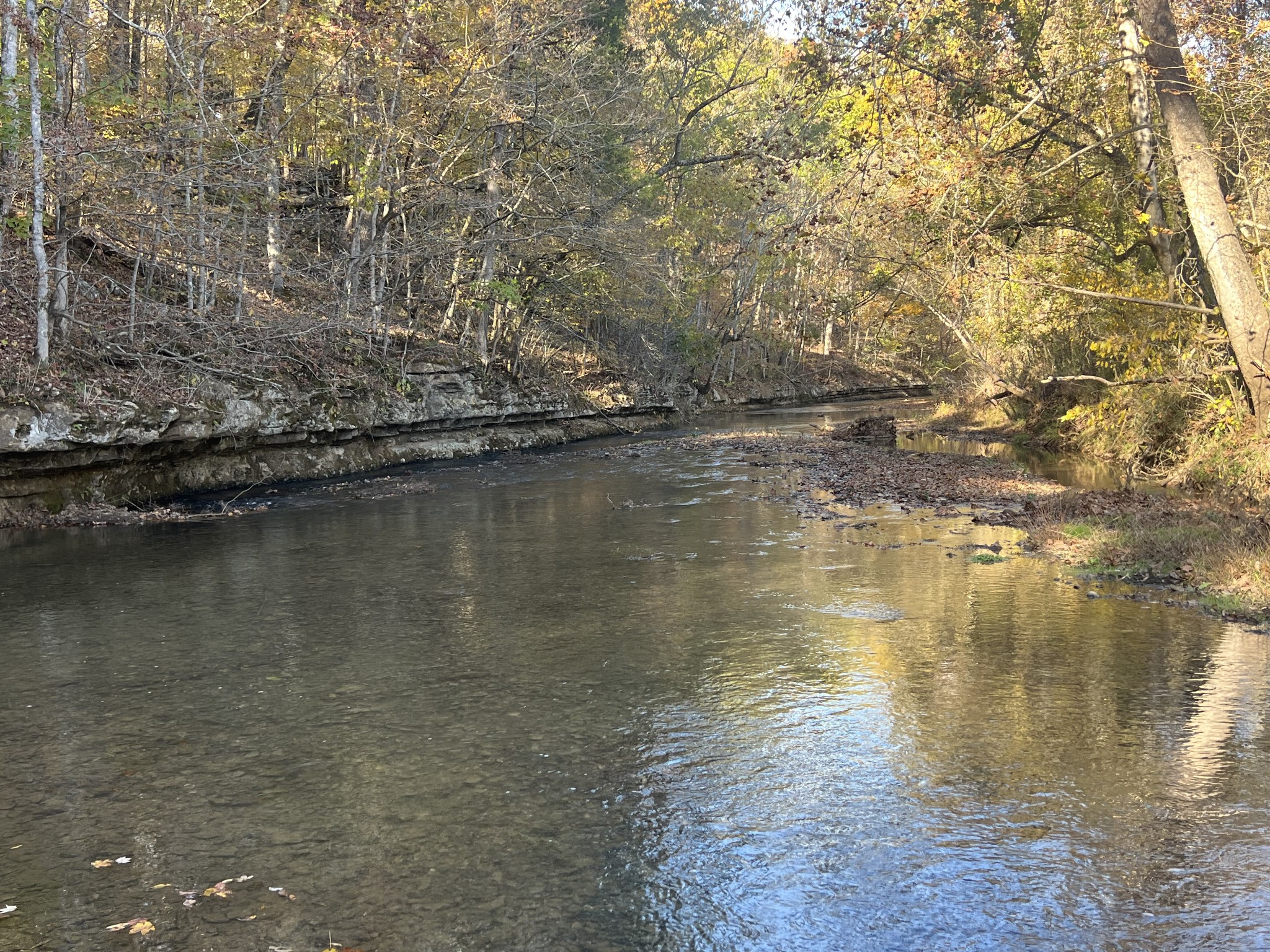 901 Britton Springs Road Clarksville, TN 37042 - Photo 18 of 31 a view of lake