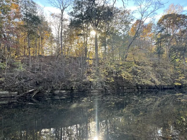 a view of lake view and mountain view