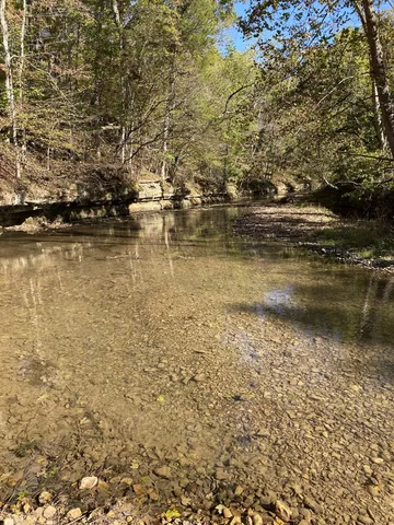 a view of lake with houses