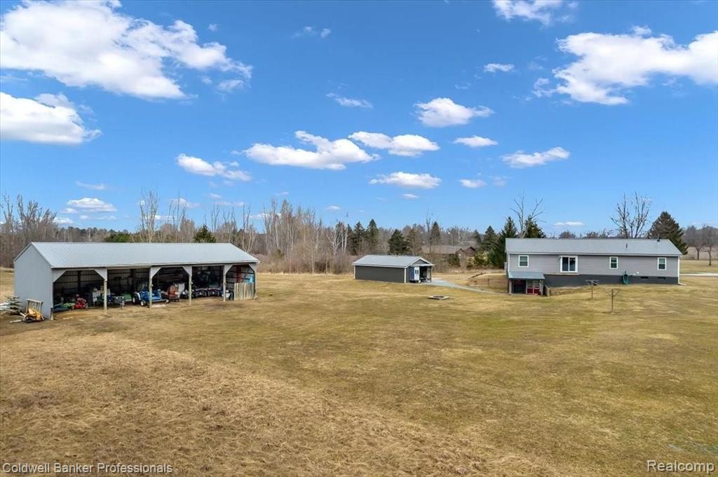4007 Jones Road North Branch, MI 48461 - Photo 11 of 54