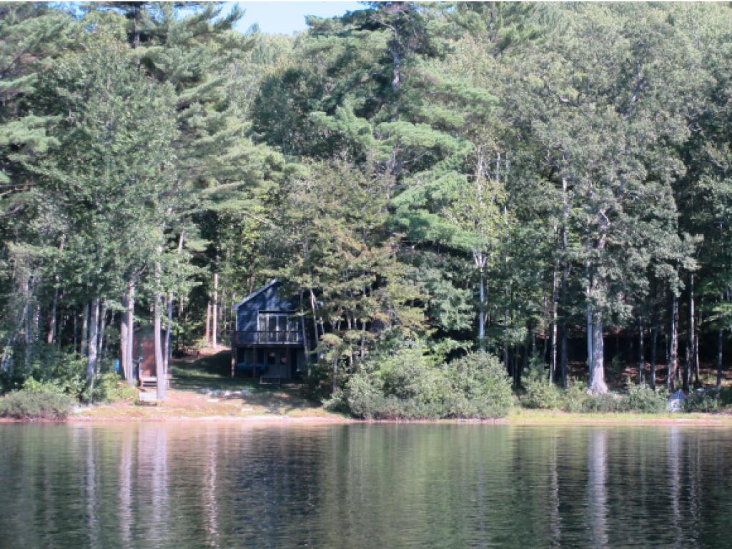 224 Notch Road Hiram, ME 04041 - Photo 12 of 30