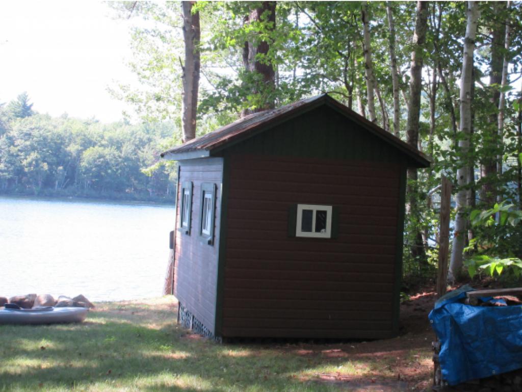 224 Notch Road Hiram, ME 04041 - Photo 3 of 30