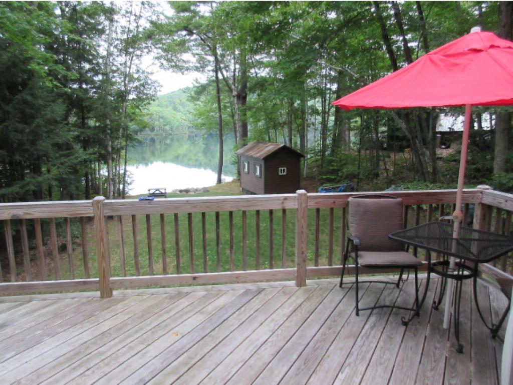224 Notch Road Hiram, ME 04041 - Photo 21 of 30