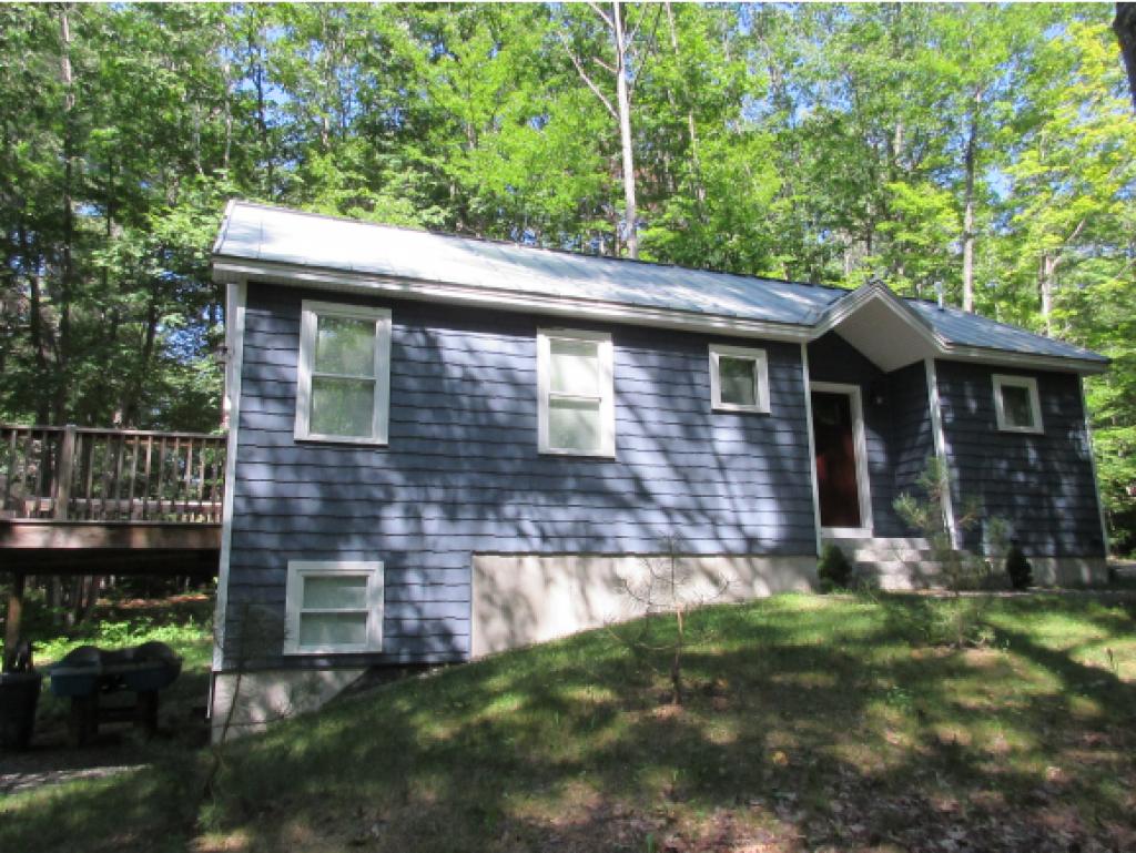 224 Notch Road Hiram, ME 04041 - Photo 4 of 30