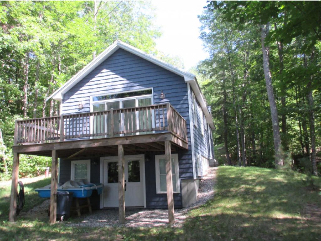 224 Notch Road Hiram, ME 04041 - Photo 5 of 30