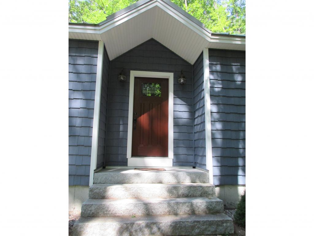 224 Notch Road Hiram, ME 04041 - Photo 6 of 30