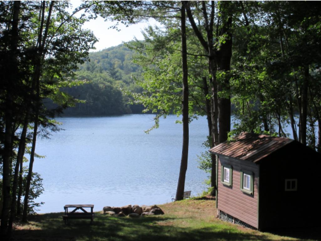 224 Notch Road Hiram, ME 04041 - Photo 8 of 30