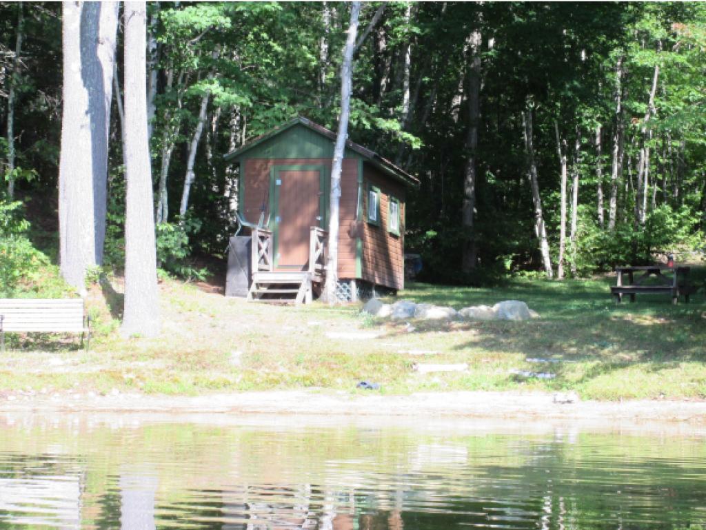 224 Notch Road Hiram, ME 04041 - Photo 9 of 30