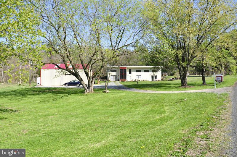 572 Feltner Road Bluemont, VA 20135 - Photo 22 of 30 Exterior (General)