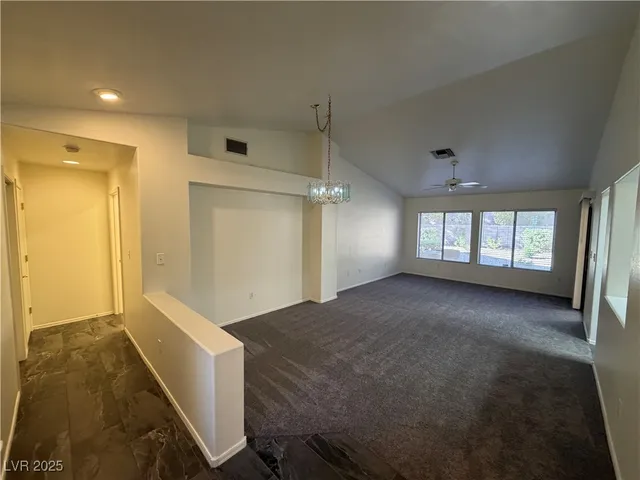 $1,750 | 2309 Hallston Street, Las Vegas, NV 89134