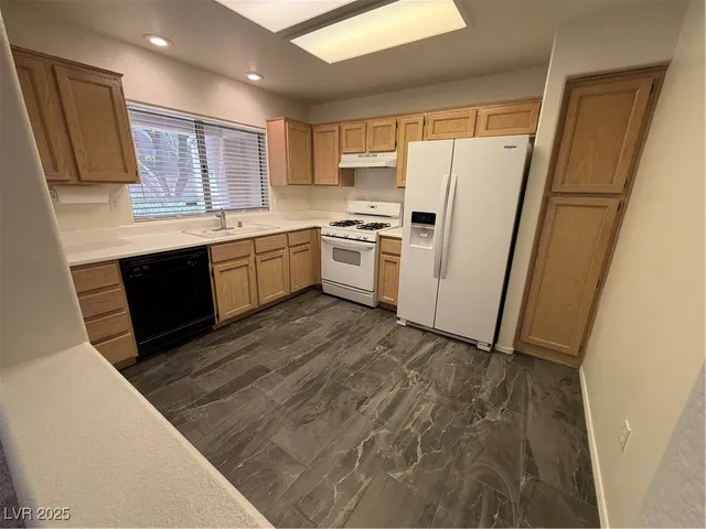 $1,795 | 2309 Hallston Street, Las Vegas, NV 89134