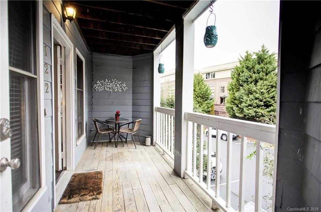 430 Queens Road, Unit 122 Charlotte, NC 28207 - Photo 16 of 19