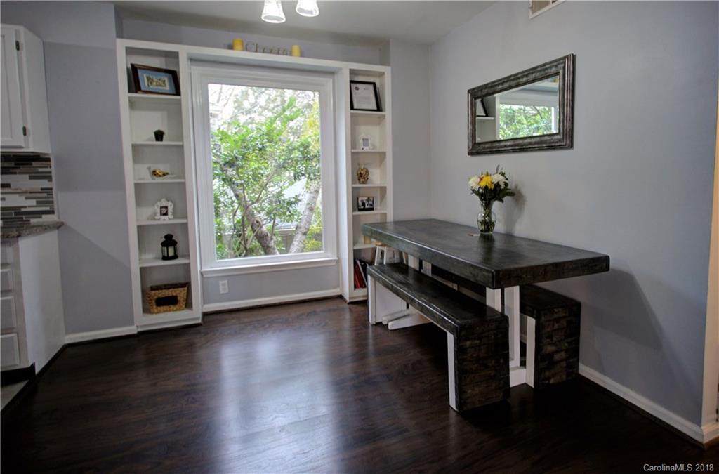 430 Queens Road, Unit 122 Charlotte, NC 28207 - Photo 3 of 19