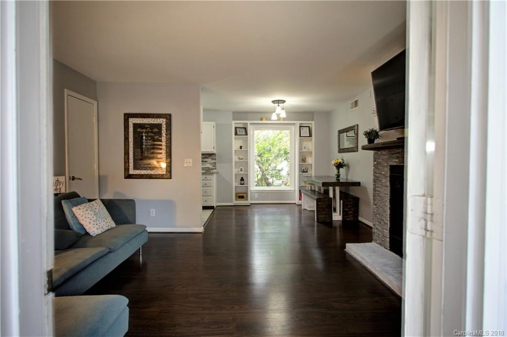 430 Queens Road, Unit 122 Charlotte, NC 28207 - Photo 4 of 19