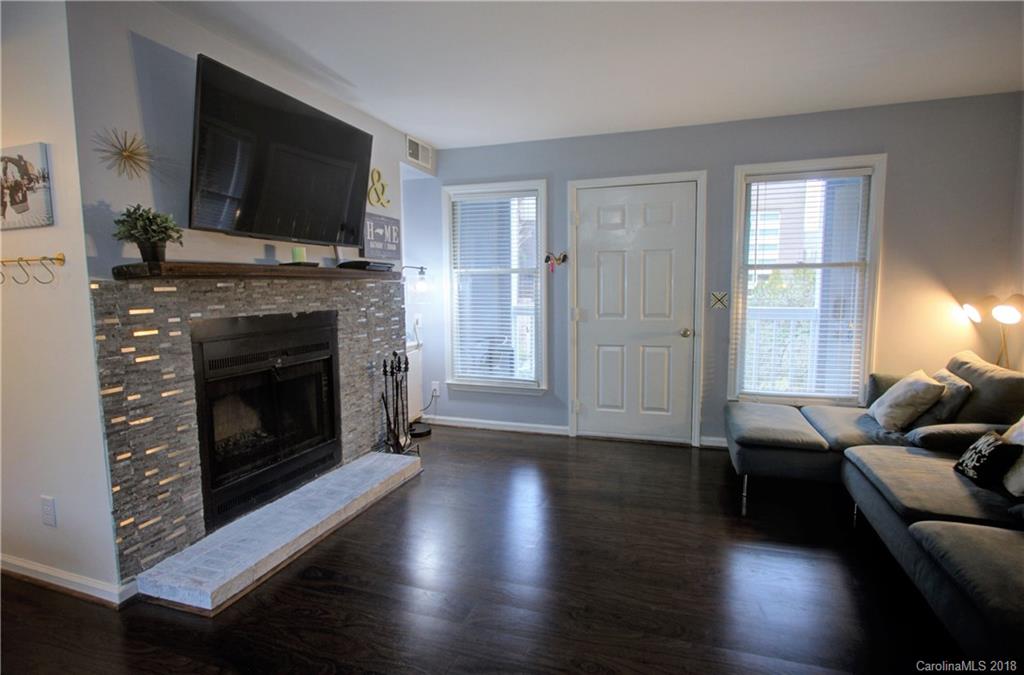 430 Queens Road, Unit 122 Charlotte, NC 28207 - Photo 6 of 19