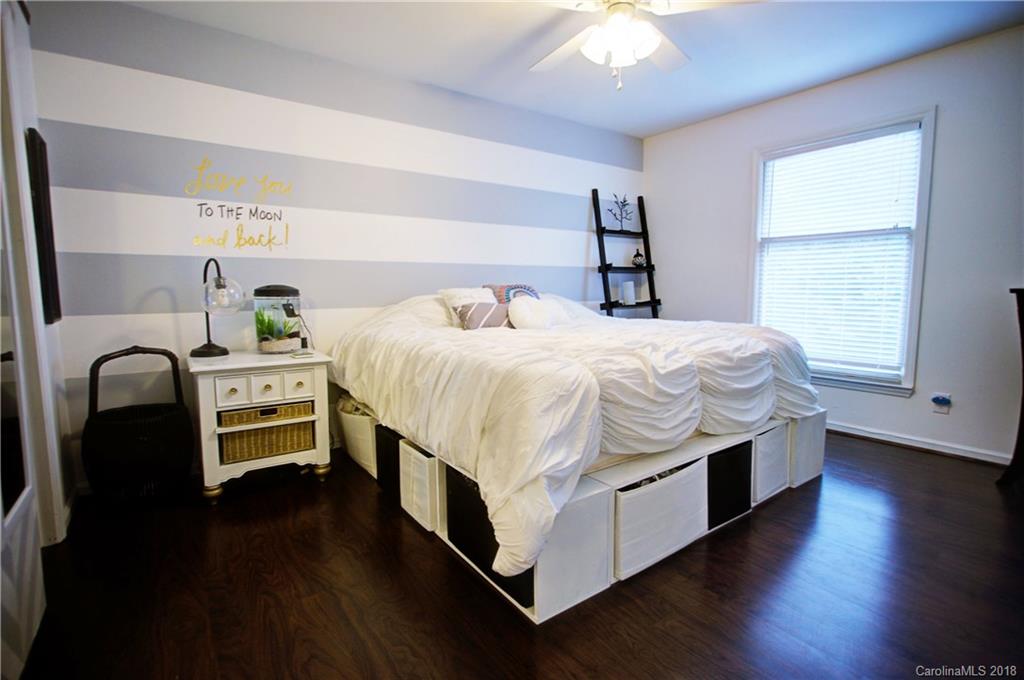 430 Queens Road, Unit 122 Charlotte, NC 28207 - Photo 9 of 19