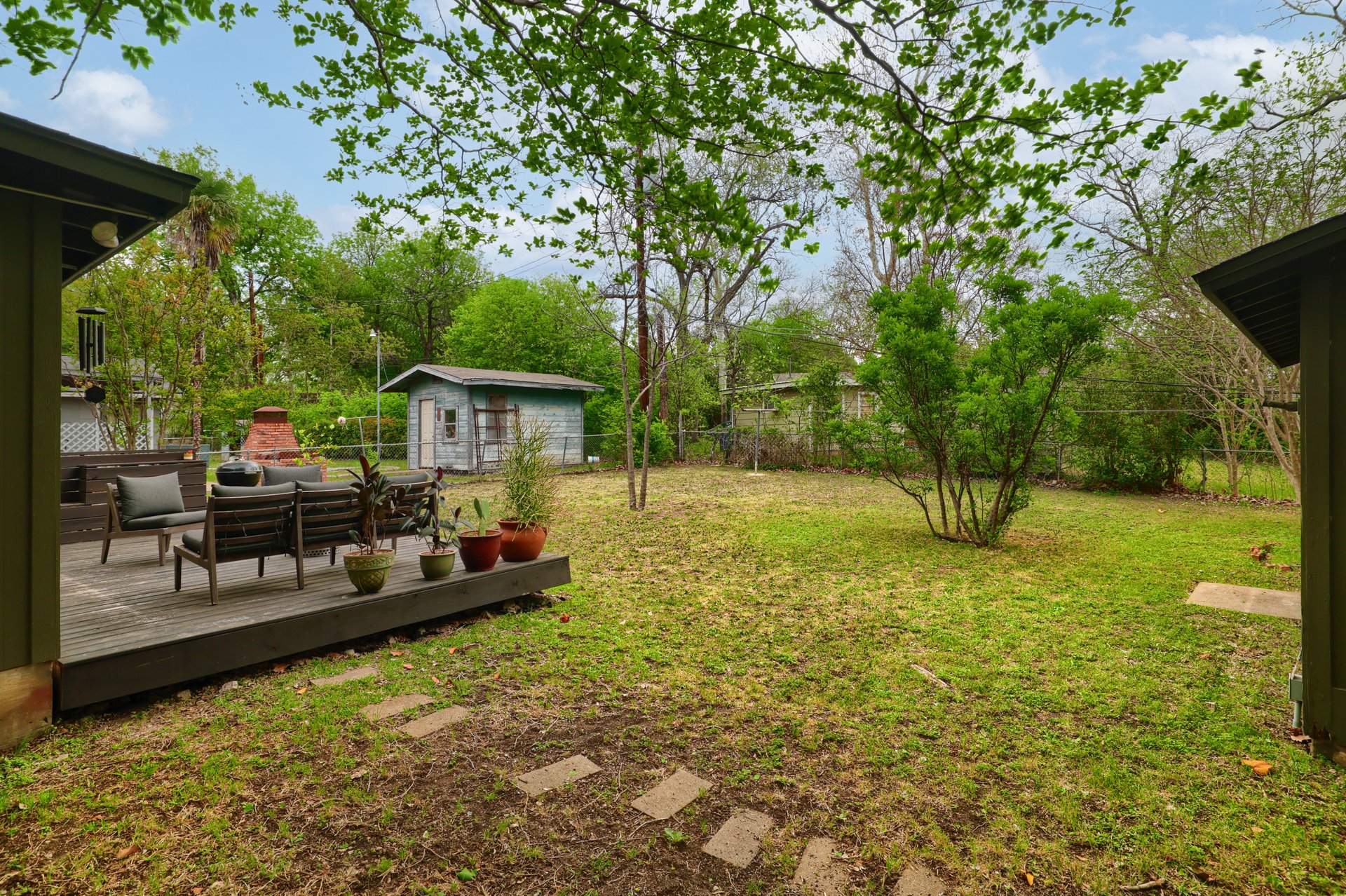 5205 Andover Place Austin, TX 78723 - Photo 23 of 29