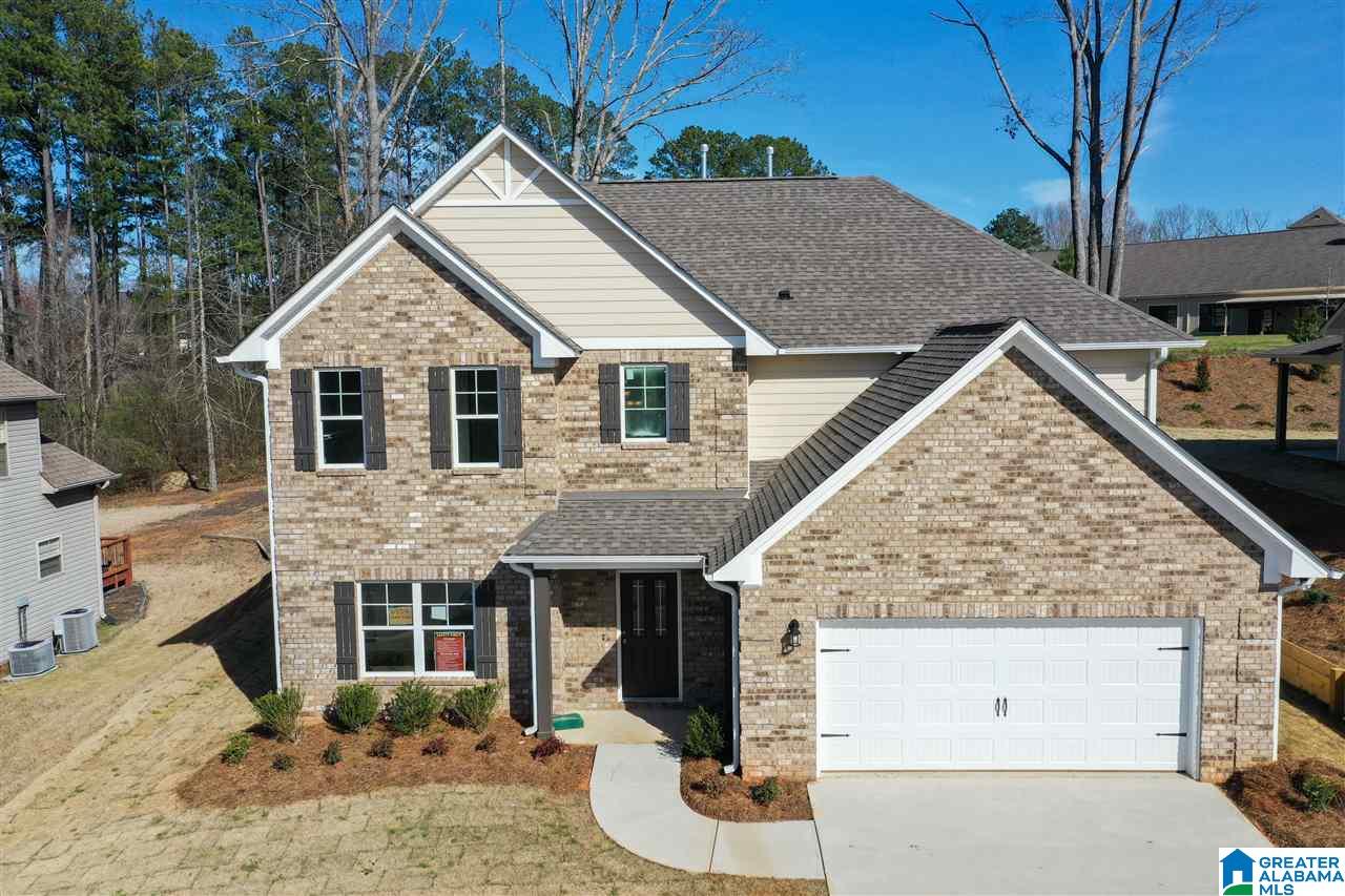 6272 Fieldbrook Circle McCalla, AL 35111 - Photo 1 of 18