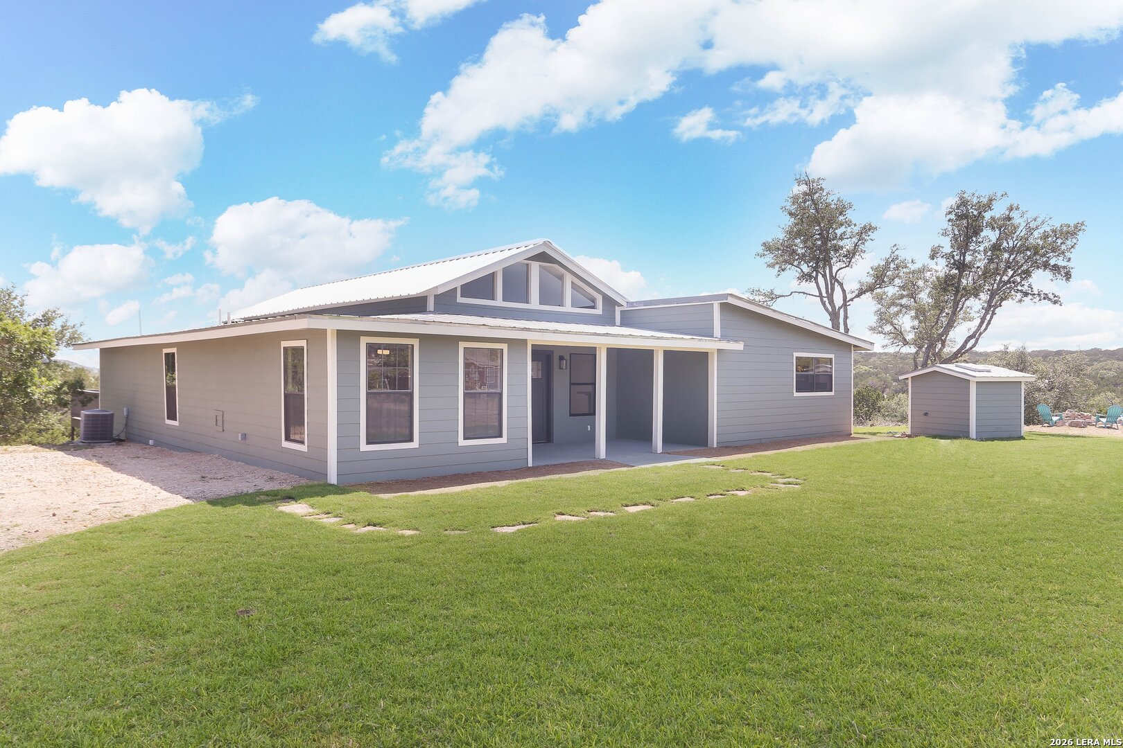 693 Snake Road Pipe Creek, TX 78063 - Photo 4 of 30