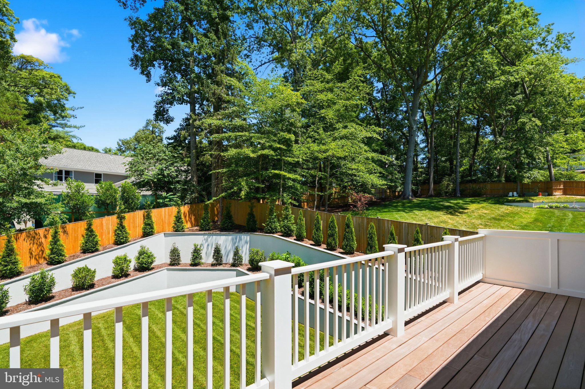 6008 Oakdale Road McLean, VA 22101 - Photo 46 of 111