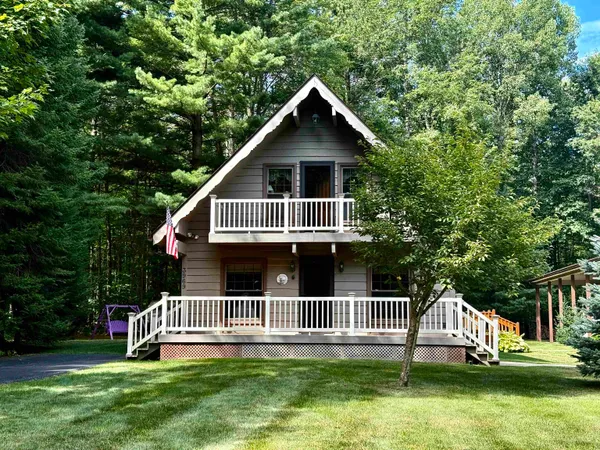 $244,000 | 3969 4 Seasons Drive, Gladwin, MI 48624