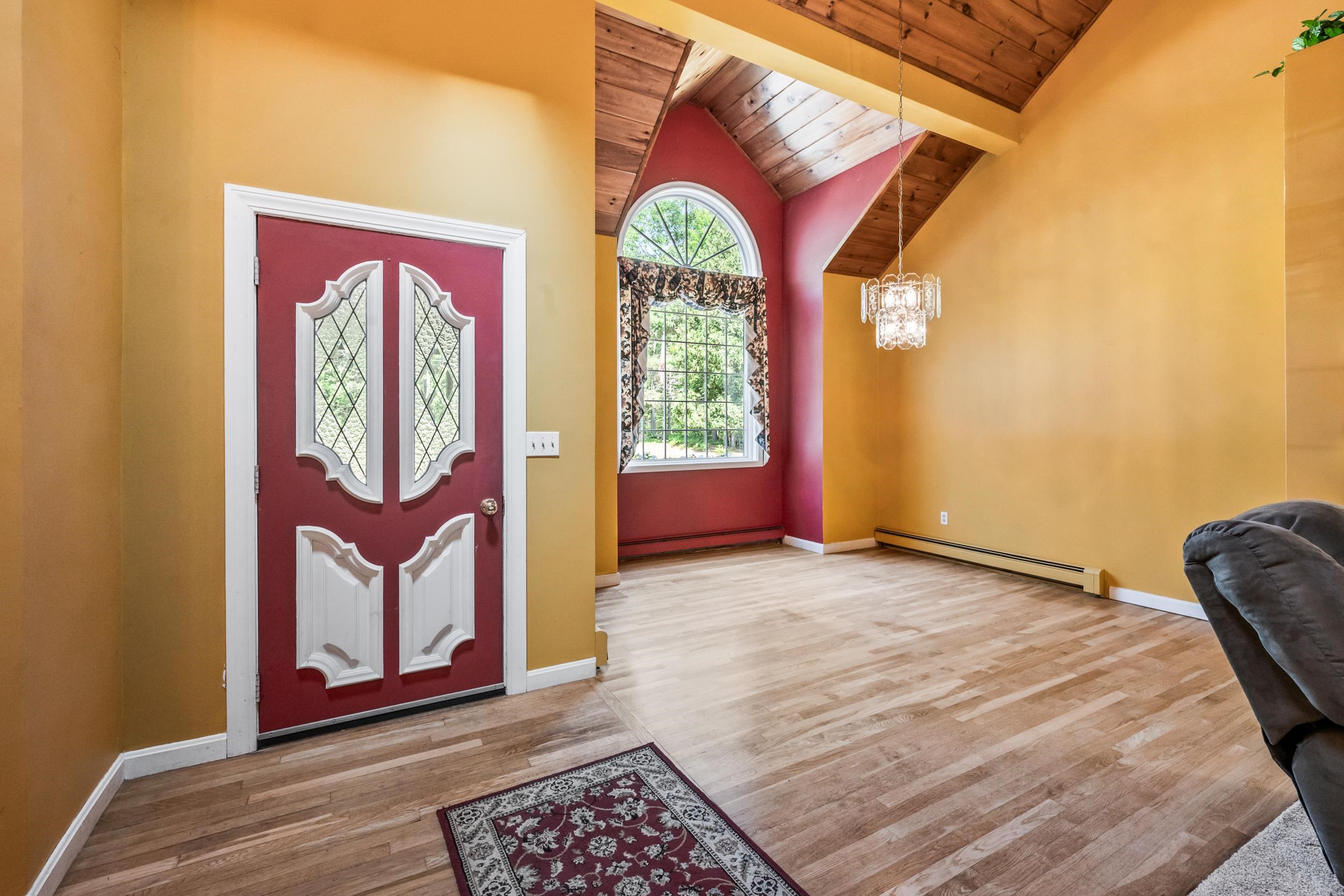 146 Pine Hill Road Madison, NH 03849 - Photo 4 of 45