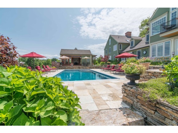 354 Dutton Hill Road Norwich, VT 05055 - Photo 10 of 36