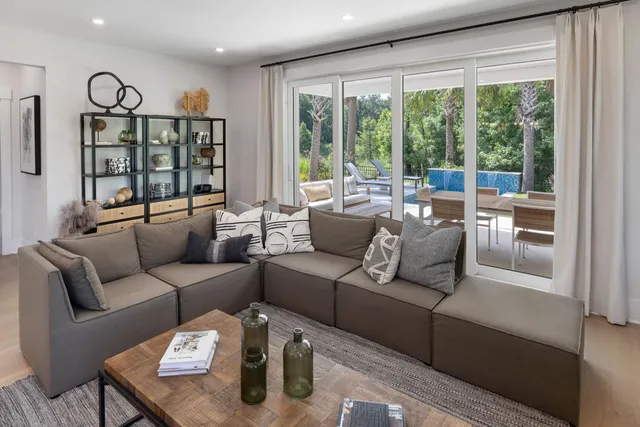 $1,066,000 | 505 Spiral Ramp Court, Charleston, SC 29492