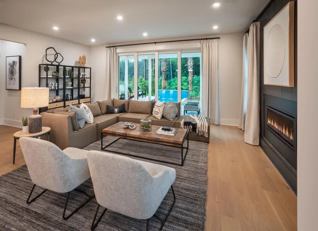 $1,066,000 | 505 Spiral Ramp Court, Charleston, SC 29492