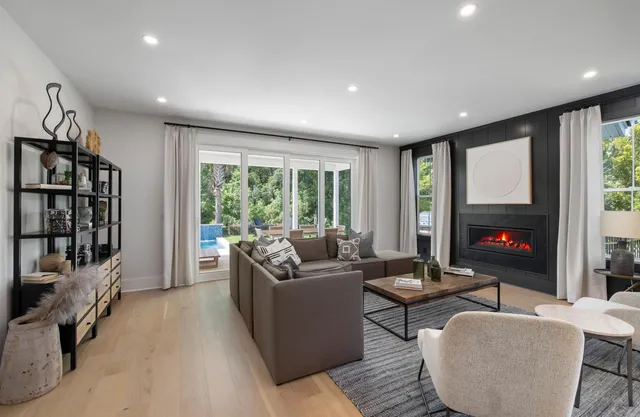 $1,066,000 | 505 Spiral Ramp Court, Charleston, SC 29492