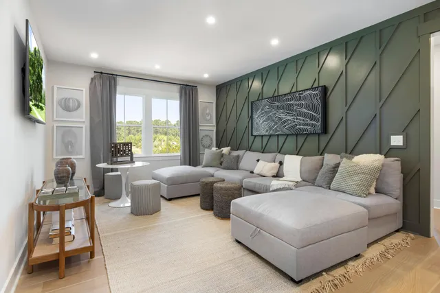 $1,066,000 | 505 Spiral Ramp Court, Charleston, SC 29492