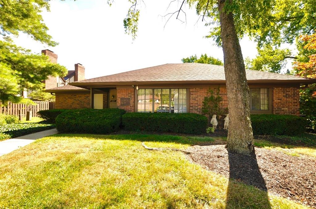2234 Rome Drive Indianapolis, IN 46228 - Photo 29 of 30 Gallery Image 29