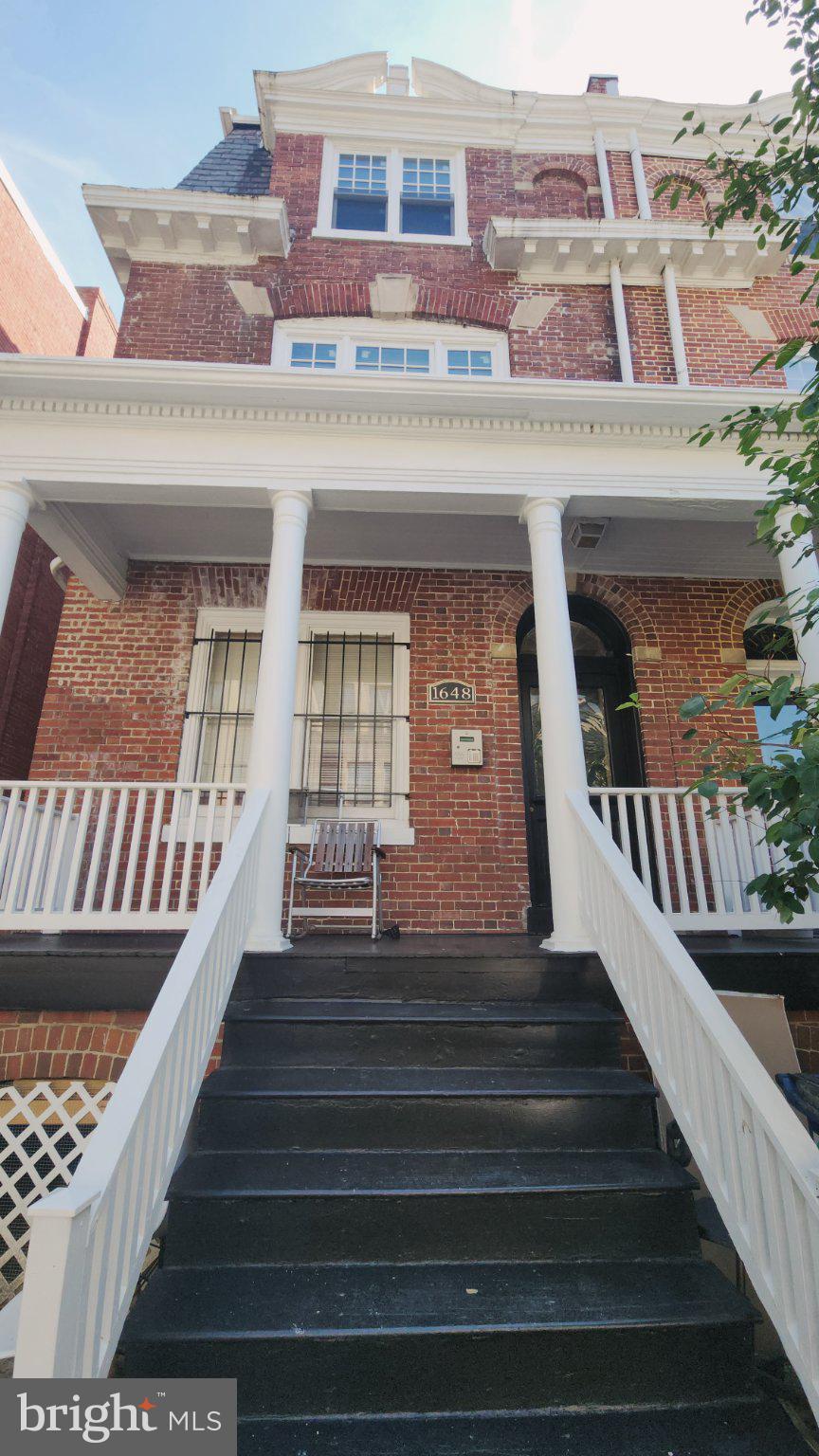 1648 Park Road Northwest, Unit 6 Washington, DC 20010 - Photo 15 of 16