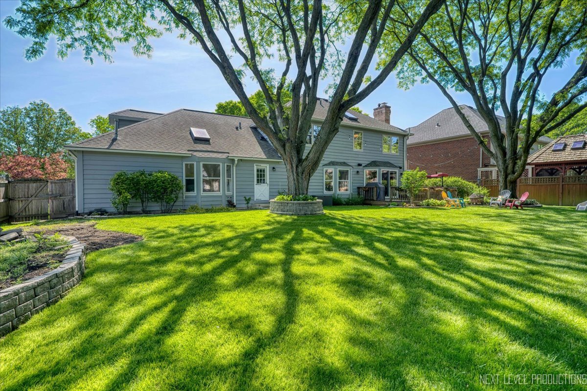 912 Turnbridge Circle Naperville, IL 60540 - Photo 32 of 34