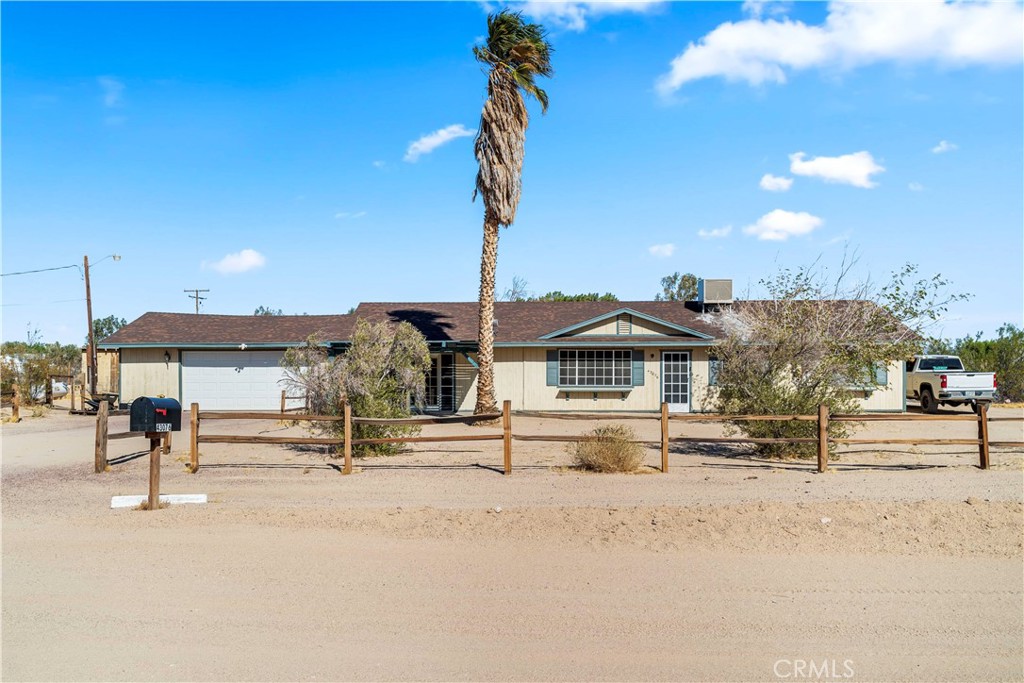 43076 Summerset Road Newberry Springs, CA 92365 - Photo 1 of 1 Street view