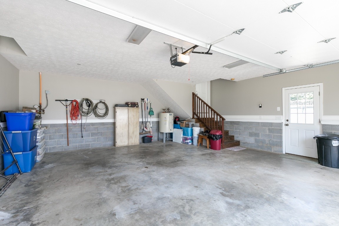 1209 Substation Road Pleasant View, TN 37146 - Photo 22 of 47 a view of a garage