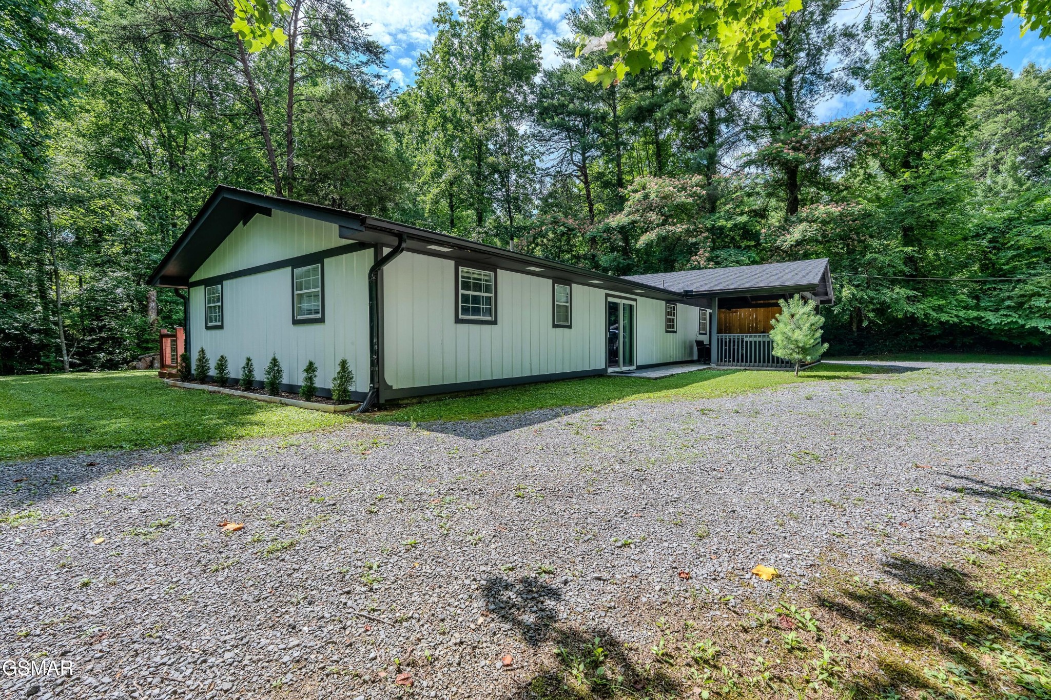 2349 Scenic Loop Road Pigeon Forge, TN 37863 - Photo 32 of 36