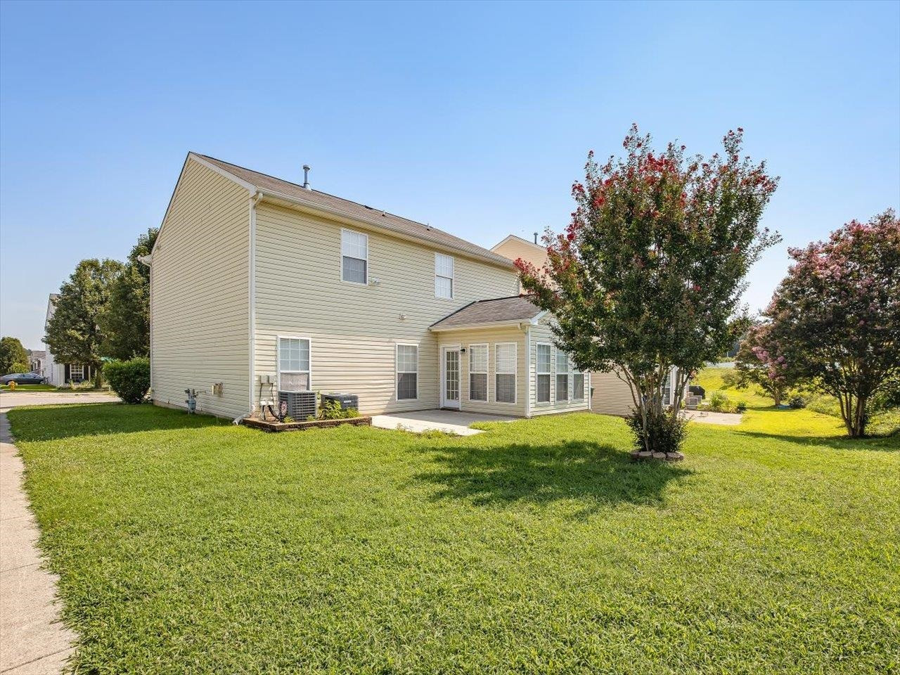 4204 Snowcrest Lane Raleigh, NC 27616 - Photo 18 of 21 Photo 18