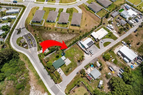 $99,900 | 5754 Southeast Green Lane, Stuart, FL 34997