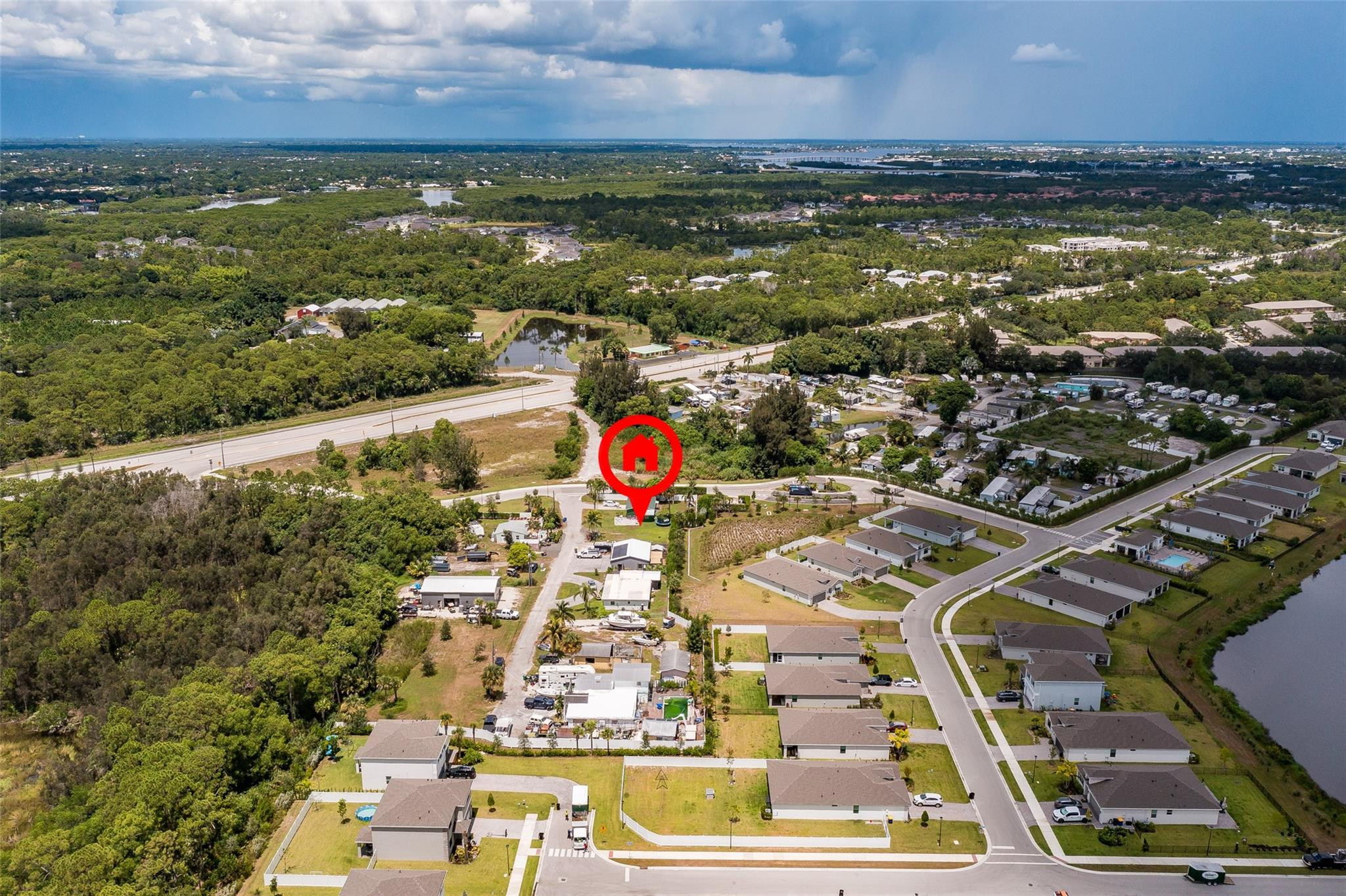 5754 Southeast Green Lane Stuart, FL 34997 - Photo 9 of 16 Photo 9
