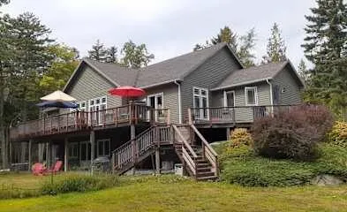 $893,000 | 694 Lamoine Beach Road, Lamoine, ME 04605