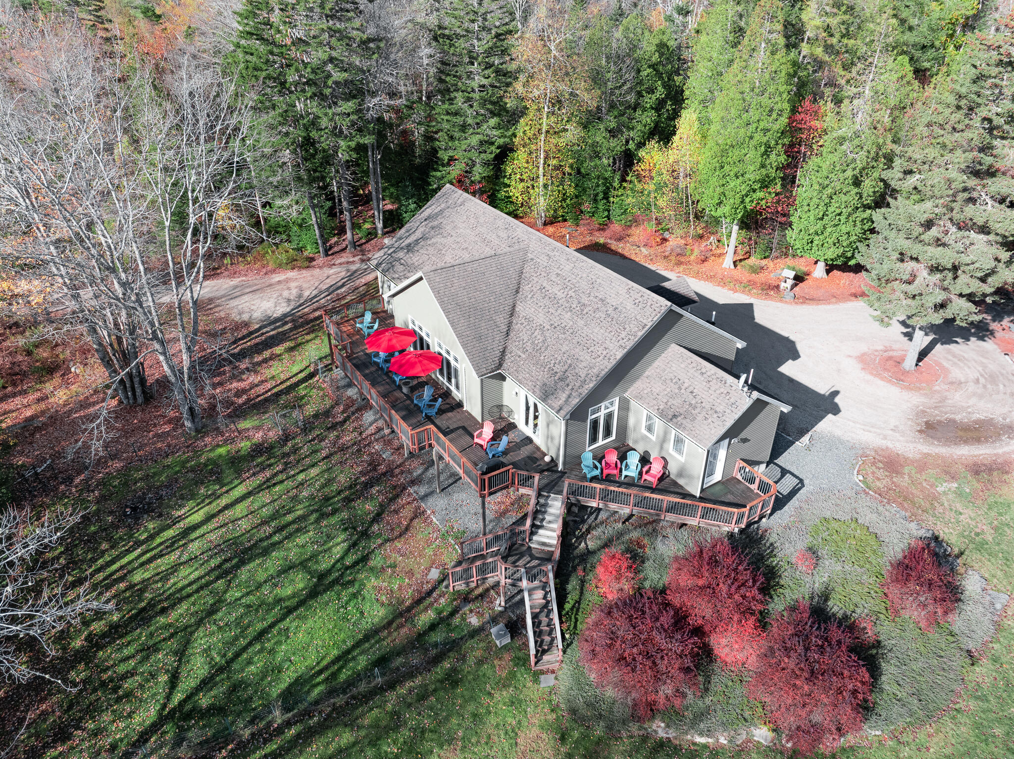 694 Lamoine Beach Road Lamoine, ME 04605 - Photo 2 of 48 694-3